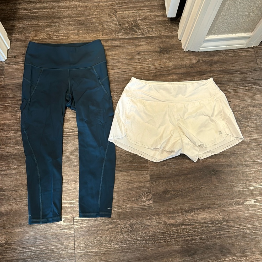 Athleta